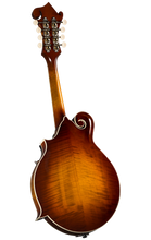 Load image into Gallery viewer, Kentucky KM-755 Deluxe F-Model Mandolin - Amberburst - Jakes Main Street Music