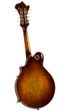 Load image into Gallery viewer, Kentucky KM-855 Artist F-Model Mandolin - Amberburst - Jakes Main Street Music