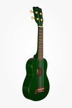 Load image into Gallery viewer, Makala MK-SD Dolphin Soprano Ukuleles - Jakes Main Street Music