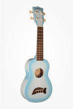 Load image into Gallery viewer, Makala MK-SD Dolphin Soprano Ukuleles - Jakes Main Street Music