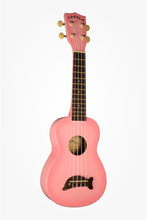 Load image into Gallery viewer, Makala MK-SD Dolphin Soprano Ukuleles - Jakes Main Street Music