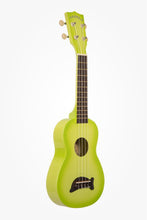 Load image into Gallery viewer, Makala MK-SD Dolphin Soprano Ukuleles - Jakes Main Street Music