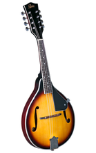 Load image into Gallery viewer, Rover RM-25S Solid Top Sunburst Mandolin