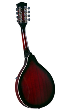 Load image into Gallery viewer, Rover RM-25S Solid Top Sunburst Mandolin