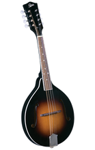 Load image into Gallery viewer, Rover RM-35S "A" Style Mandolin - Vintage Sunburst - Jakes Main Street Music