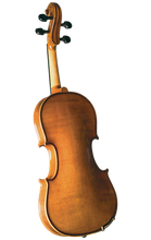 Load image into Gallery viewer, Cremona SV-130 Series Student Violin Kit 1/2, 3/4, 4/4 - Jakes Main Street Music