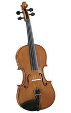 Load image into Gallery viewer, Cremona SV-175 Violin Outfit 4/4 - Jakes Main Street Music