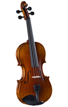 Load image into Gallery viewer, Cremona SV-500 Premier Artist Violin Kit - Jakes Main Street Music