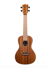 Load image into Gallery viewer, Kala KA-SHMC All Solid Mahogany Concert Ukulele