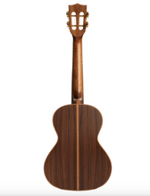 Load image into Gallery viewer, Kala All-Solid Cedar and Pau Ferro Tenor Ukulele KA-ASCP-T