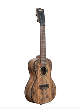 Load image into Gallery viewer, Kala Spalted Mango Concert Ukulele KA-MG-C