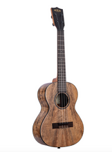 Load image into Gallery viewer, Kala Spalted Mango Tenor Ukulele KA-MG-T