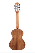 Load image into Gallery viewer, Kala Solid Cedar Top w Acacia Tenor 5-String Ukulele KA-SCAC-T5