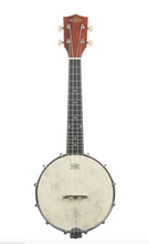 Load image into Gallery viewer, Kala Mahogany Banjo Ukulele - Concert Size KA-BNJ-MHG-C