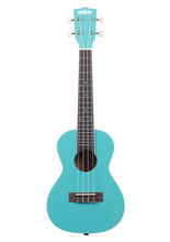 Load image into Gallery viewer, Kala Candy Shoppe Concert Ukulele - Blue