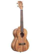 Load image into Gallery viewer, Kala KA-PWT Pacific Walnut Tenor Ukulele