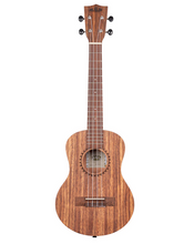 Load image into Gallery viewer, Kala Teak-T Teak Tenor Ukulele