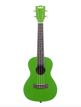 Load image into Gallery viewer, Kala Candy Shoppe Concert Ukulele - Blue