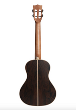 Load image into Gallery viewer, Kala All-Solid Spruce and Zircote Super Tenor Ukulele KA-ASZCT-ST