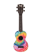 Load image into Gallery viewer, Kala Ukadelic Ukulele - Jakes Main Street Music
