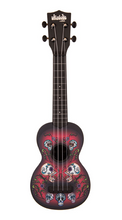 Load image into Gallery viewer, Kala Ukadelic Ukulele - Jakes Main Street Music