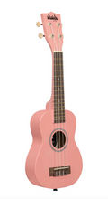 Load image into Gallery viewer, Kala Ukadelic Series Soprano Ukuleles
