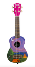 Load image into Gallery viewer, Kala Ukadelic Ukulele