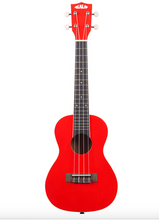 Load image into Gallery viewer, Kala Candy Shoppe Concert Ukulele - Blue
