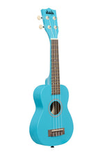 Load image into Gallery viewer, Kala Ukadelic Series Soprano Ukuleles