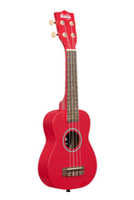 Load image into Gallery viewer, Kala Ukadelic Series Soprano Ukuleles
