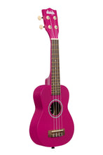 Load image into Gallery viewer, Kala Ukadelic Series Soprano Ukuleles