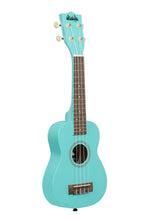 Load image into Gallery viewer, Kala Ukadelic Series Soprano Ukuleles