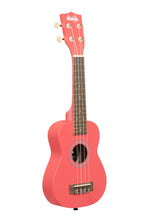 Load image into Gallery viewer, Kala Ukadelic Series Soprano Ukuleles