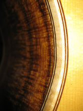 Load image into Gallery viewer, John H Kinnaird Handbuilt Guitar No. 56 2006 - Jakes Main Street Music