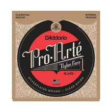 Load image into Gallery viewer, D'Addario Pro-Art̩ Nylon Classical Guitar Strings - Jakes Main Street Music