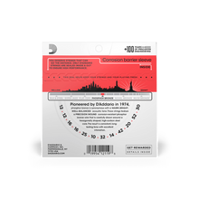 Load image into Gallery viewer, D'Addario Medium Gauge 12-String Guiar Strings 12-52 EJ39
