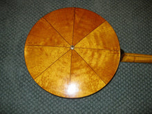 Load image into Gallery viewer, Vega Style "M" Tubaphone Tenor Banjo (1928) - Jakes Main Street Music