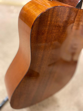 Load image into Gallery viewer, Greenman Bill Sterling handbuilt