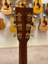 Load image into Gallery viewer, Greenman Bill Sterling handbuilt