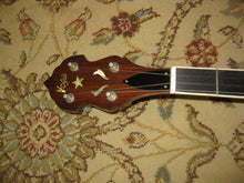 Load image into Gallery viewer, Martin "Vega" Pete Seeger Longneck banjo 1974 - Jakes Main Street Music