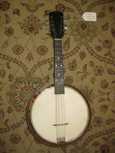 Load image into Gallery viewer, Weymann Keystone State Mandolin-Banjo c.1920s - Jakes Main Street Music