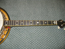 Load image into Gallery viewer, Vega Style "M" Tubaphone Tenor Banjo (1928) - Jakes Main Street Music