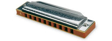 Load image into Gallery viewer, Suzuki Folkmaster Harmonica - Jakes Main Street Music
