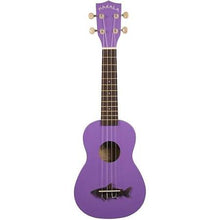 Load image into Gallery viewer, Makala MK-SD Dolphin Soprano Ukuleles