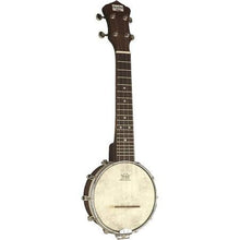 Load image into Gallery viewer, Recording King U25 Banjo Ukulele - Jakes Main Street Music