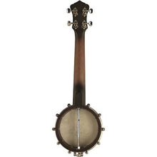 Load image into Gallery viewer, Recording King U25 Banjo Ukulele - Jakes Main Street Music
