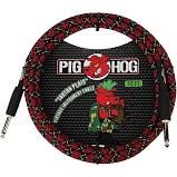 Load image into Gallery viewer, Pig Hog 10' Woven Instrument Cable - Jakes Main Street Music