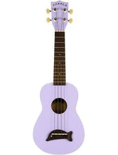 Load image into Gallery viewer, Makala MK-SD Dolphin Soprano Ukuleles - Jakes Main Street Music