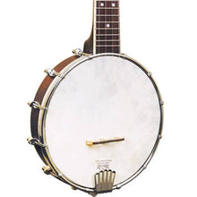 Load image into Gallery viewer, Gold Tone BU-1 Ukulele Banjo w/pickup and gig bag - Jakes Main Street Music