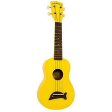 Load image into Gallery viewer, Makala MK-SD Dolphin Soprano Ukuleles